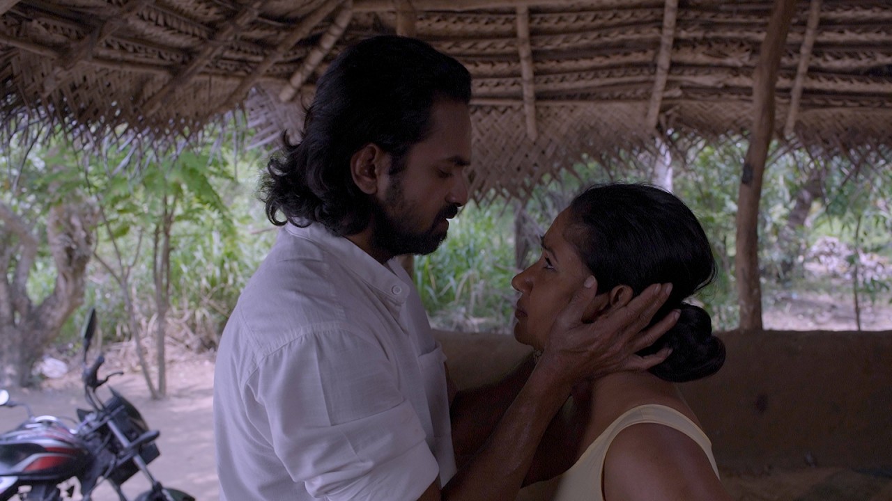 අපිට අපේ පාඩුවේ ඉන්න දීලා සුදු මහත්තයා යන්නකෝ