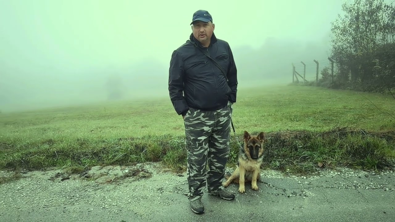 Zašto pas neće da sluša! (2022)