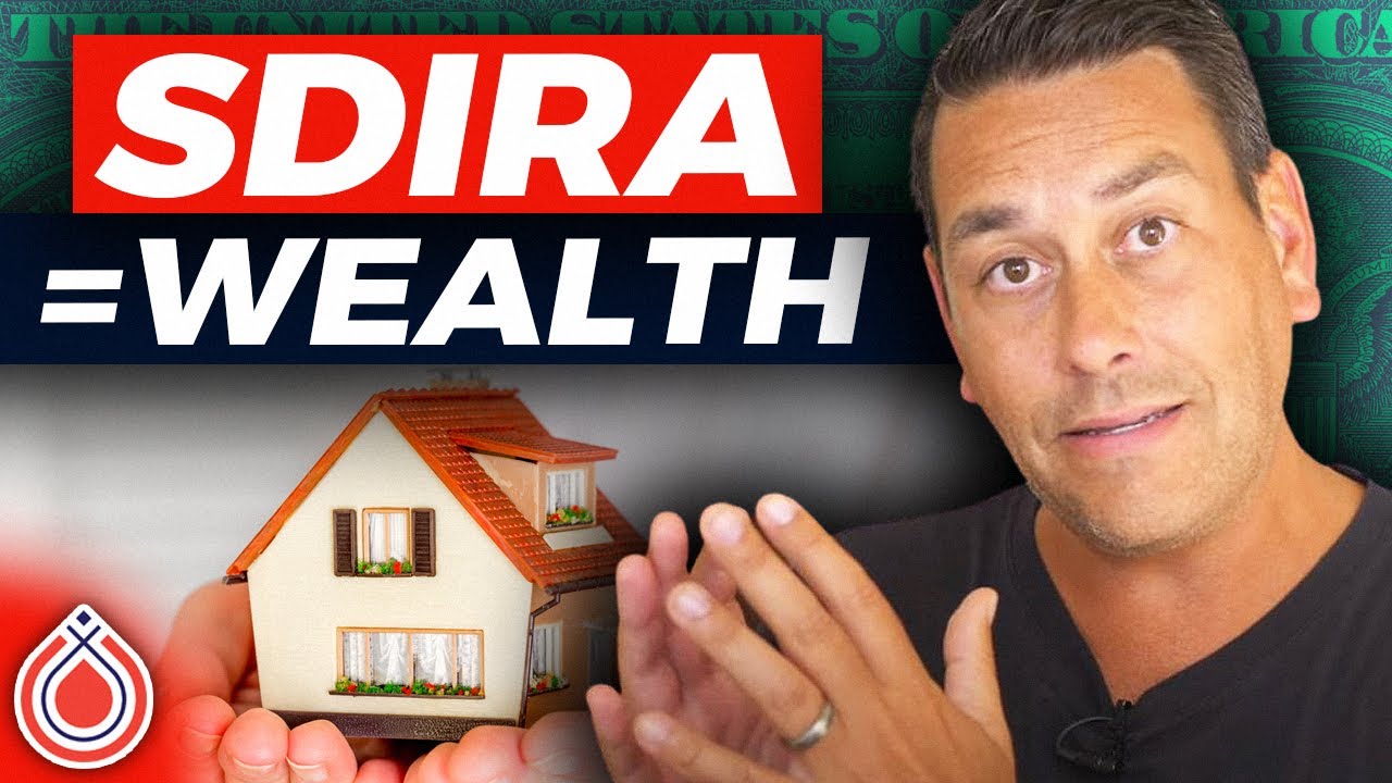 The Power of a Self-Directed IRA for Building Wealth 💥💪