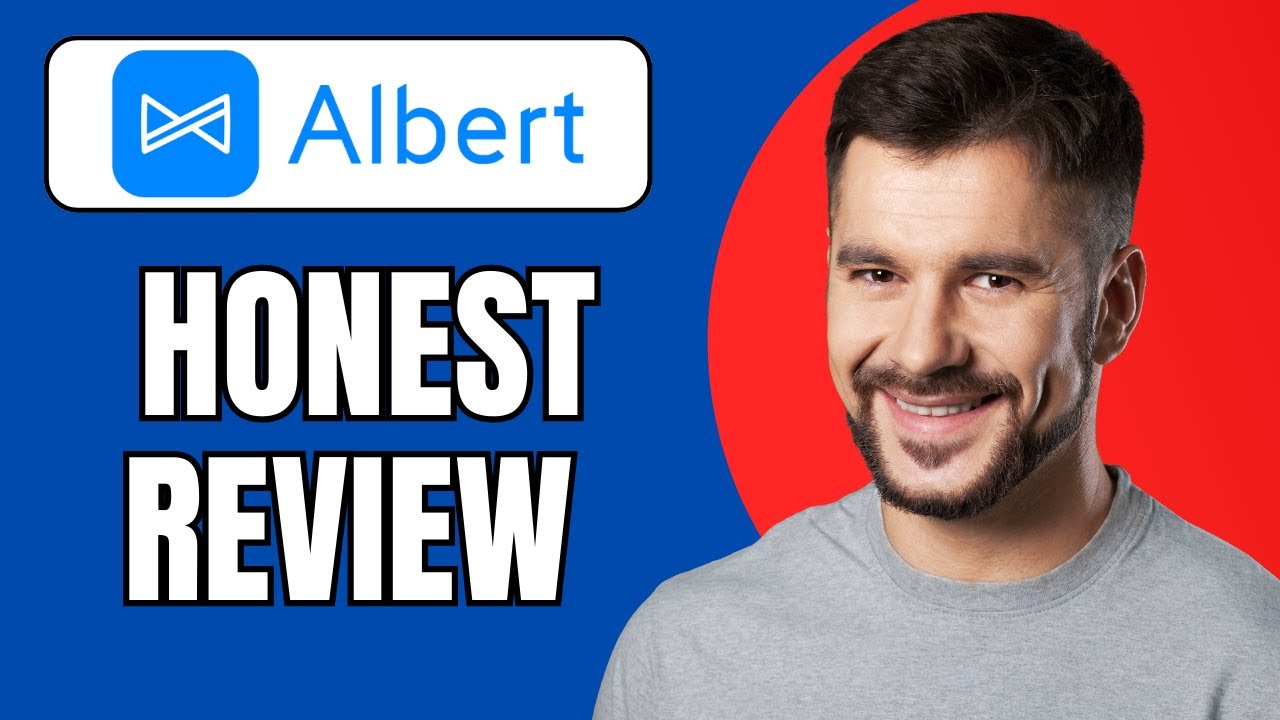 Обзор приложения Albert 2026 &ndash; Стоит ли им пользоваться? (Честный анализ)