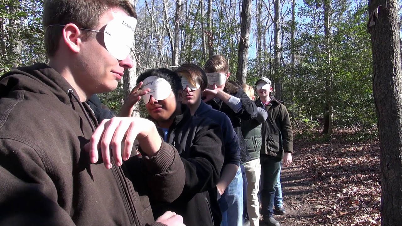 Lions Club Sensory Trail - Forever Wild Extra