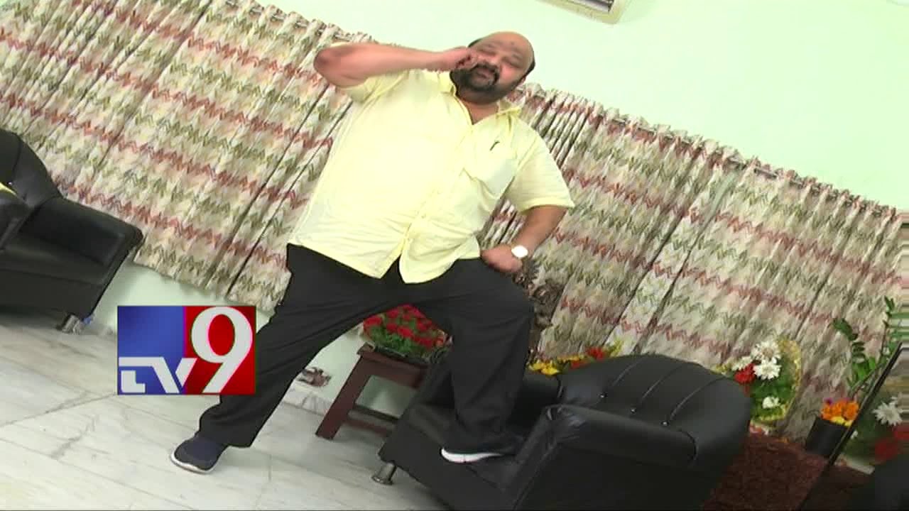 The many sides of MP Maganti Babu ! - Mukha Mukhi - TV9