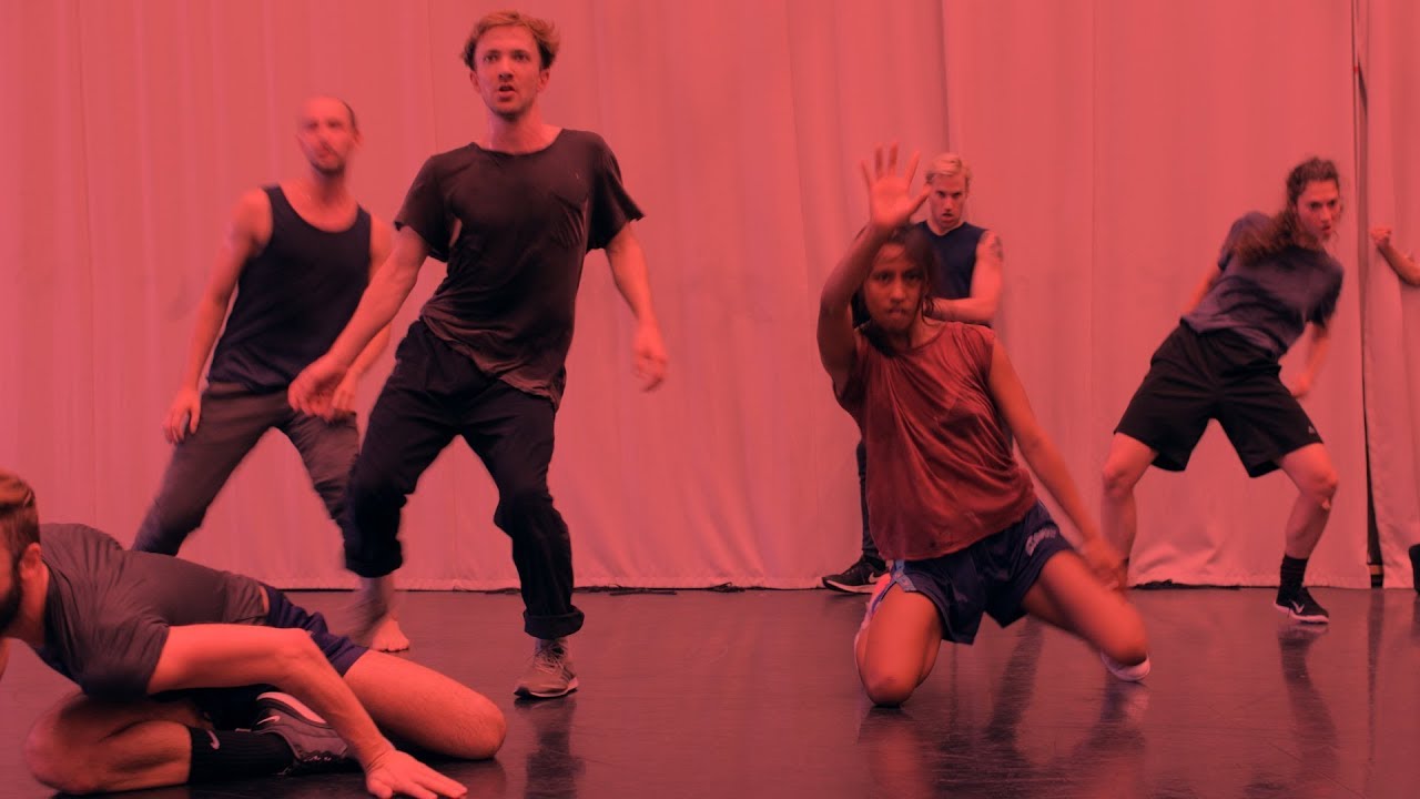 PLATEAU EFFECT | Teaser | Staatsballett Berlin