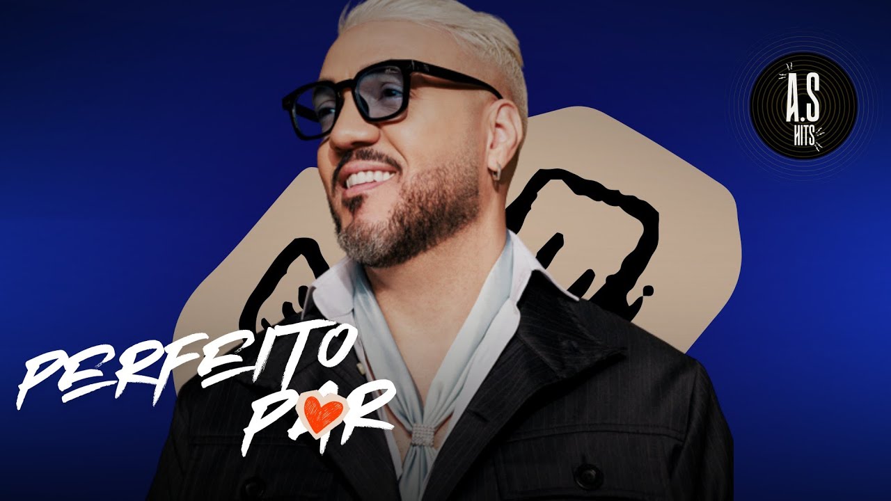 Belo - Perfeito Par ( Trilha Oficial Três Graças )