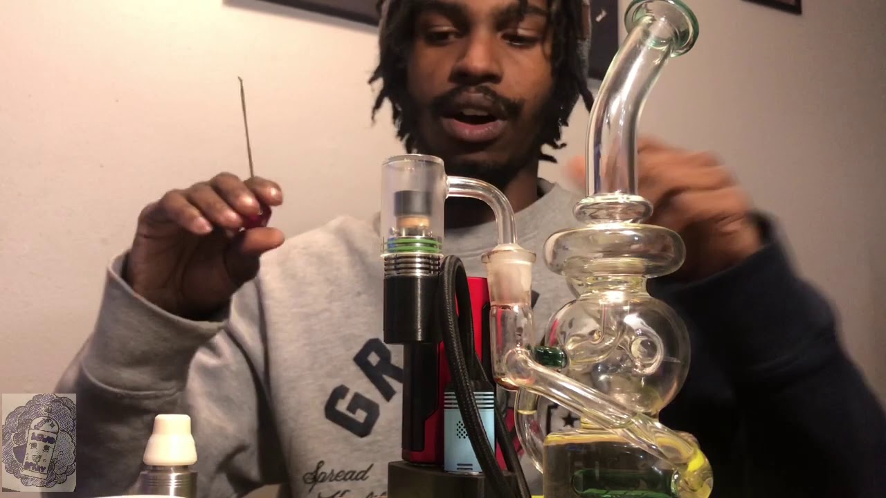Puffco Peak made you pay for this
