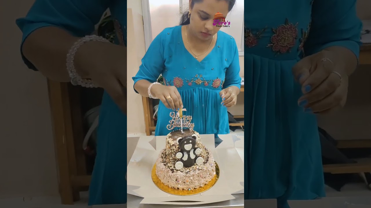 2025 Fero's Fresh cakes journey|Thank you jesus 