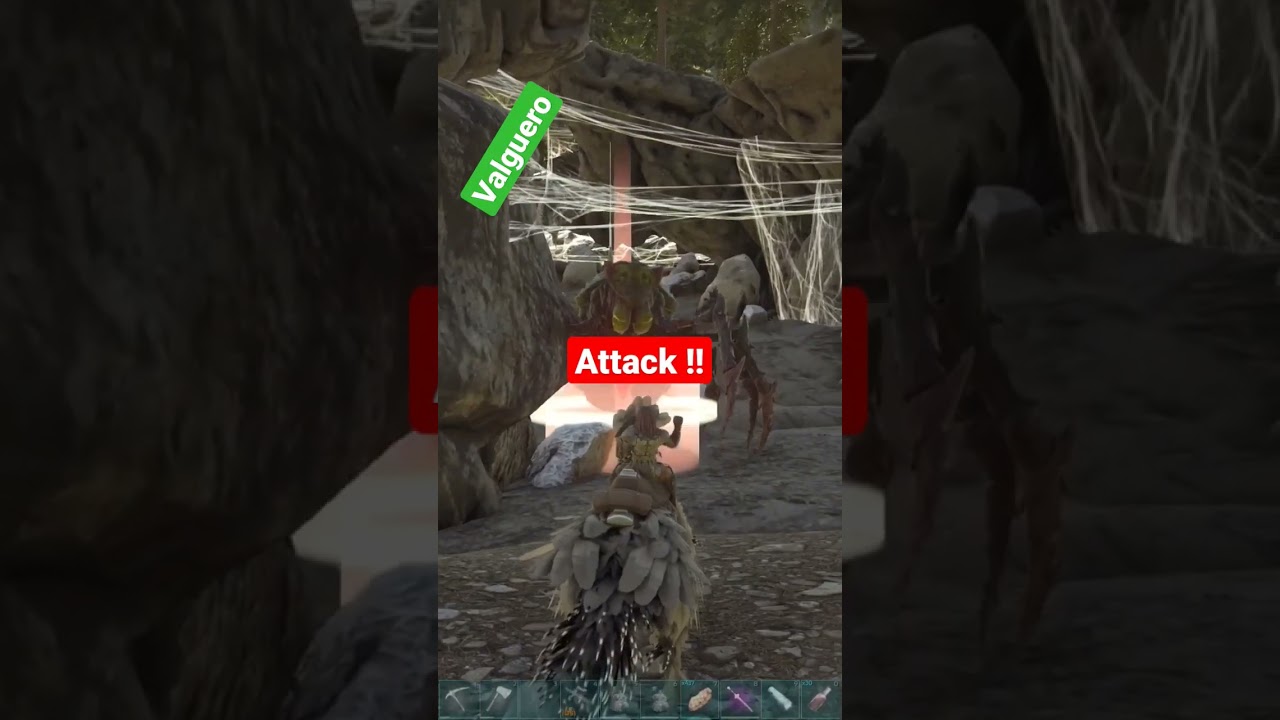 Challenge Broodmother 