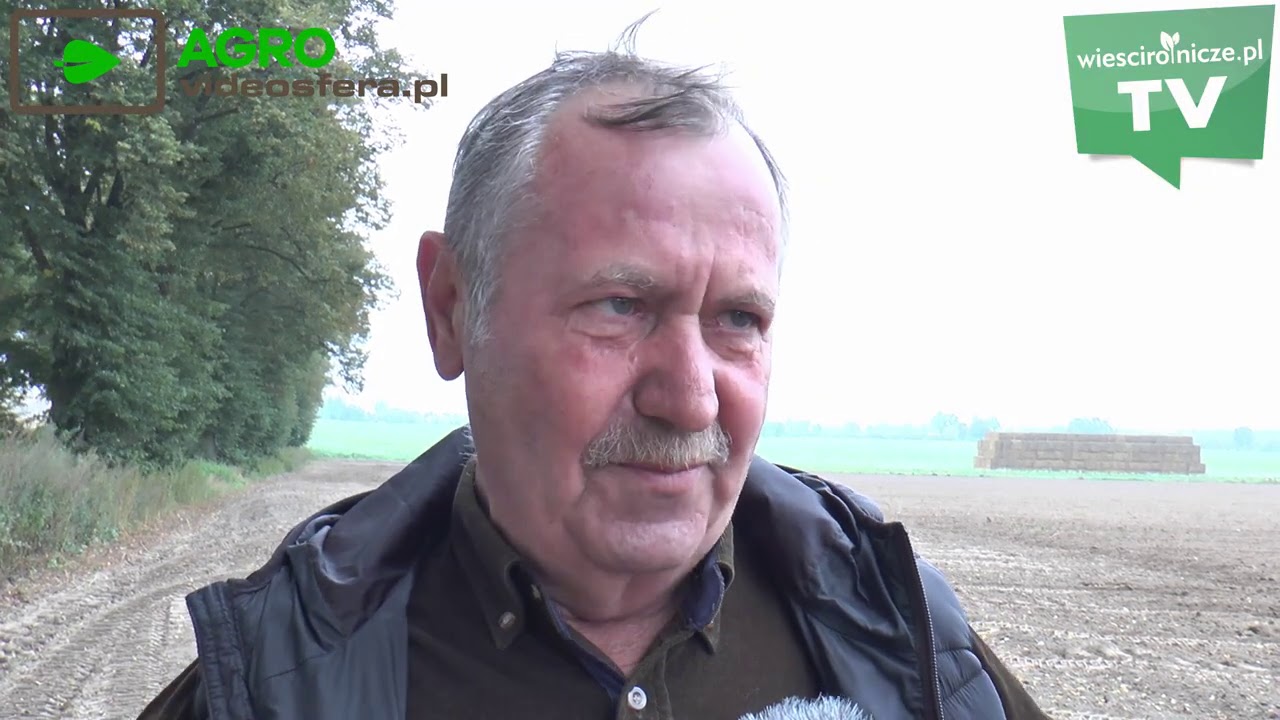 1300 ha uprawia tylko dwóch pracowników