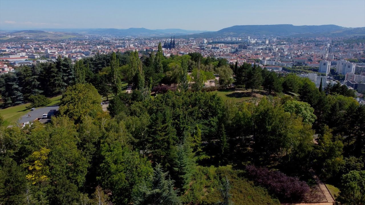 CONSTRUIRE LE CLERMONT DE DEMAIN