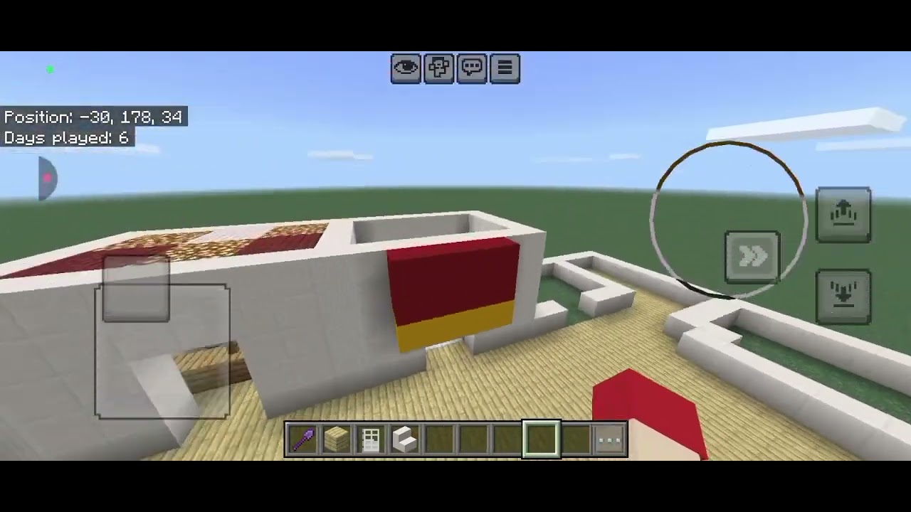 ANJAY ADA YANG REQUEST GG PART 3 BUAT EXPERIMENT