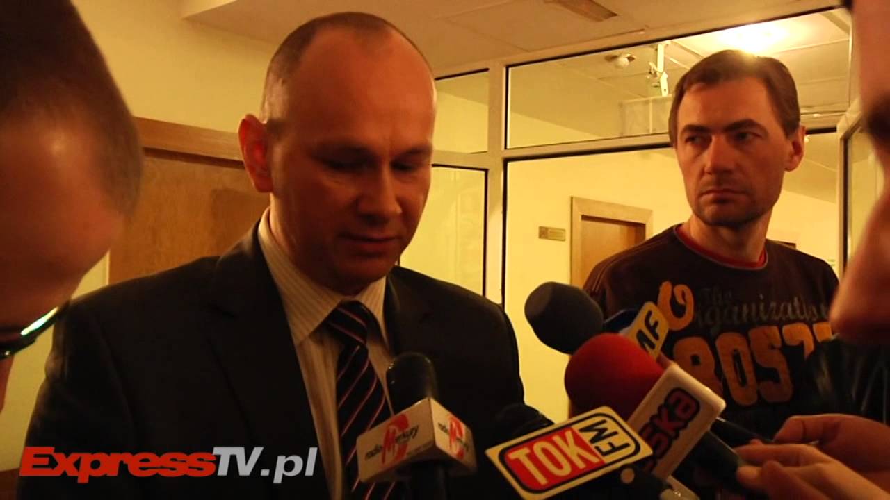 Komentarz do wyroku Rzecznik Prasowy Farmutil S.A. mgr inż. Marek Barabasz