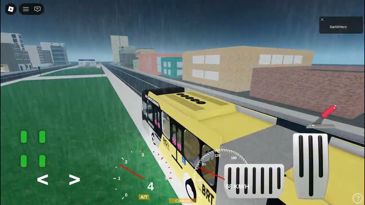 So demonstrando o trajeto da linha 22 do brt