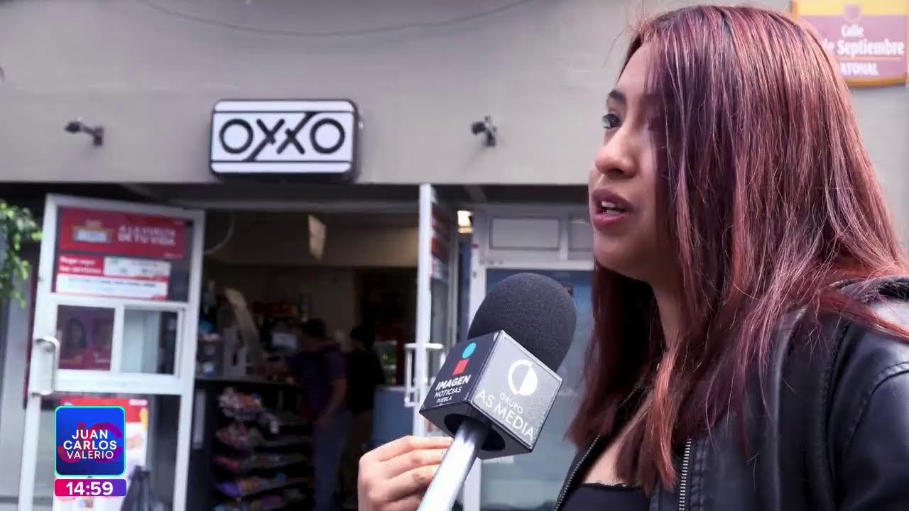 Imagen Noticias Puebla con Juan Carlos Valerio