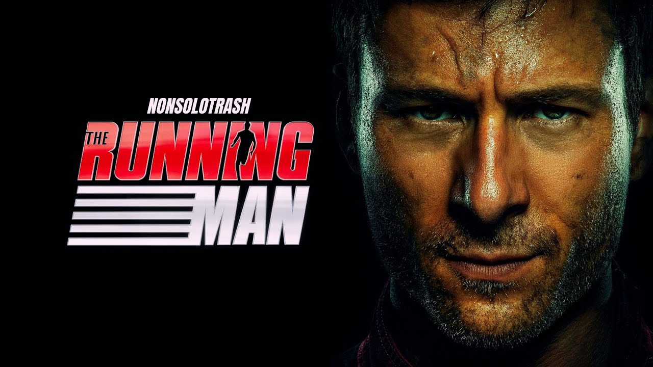 The Running Man - recensione