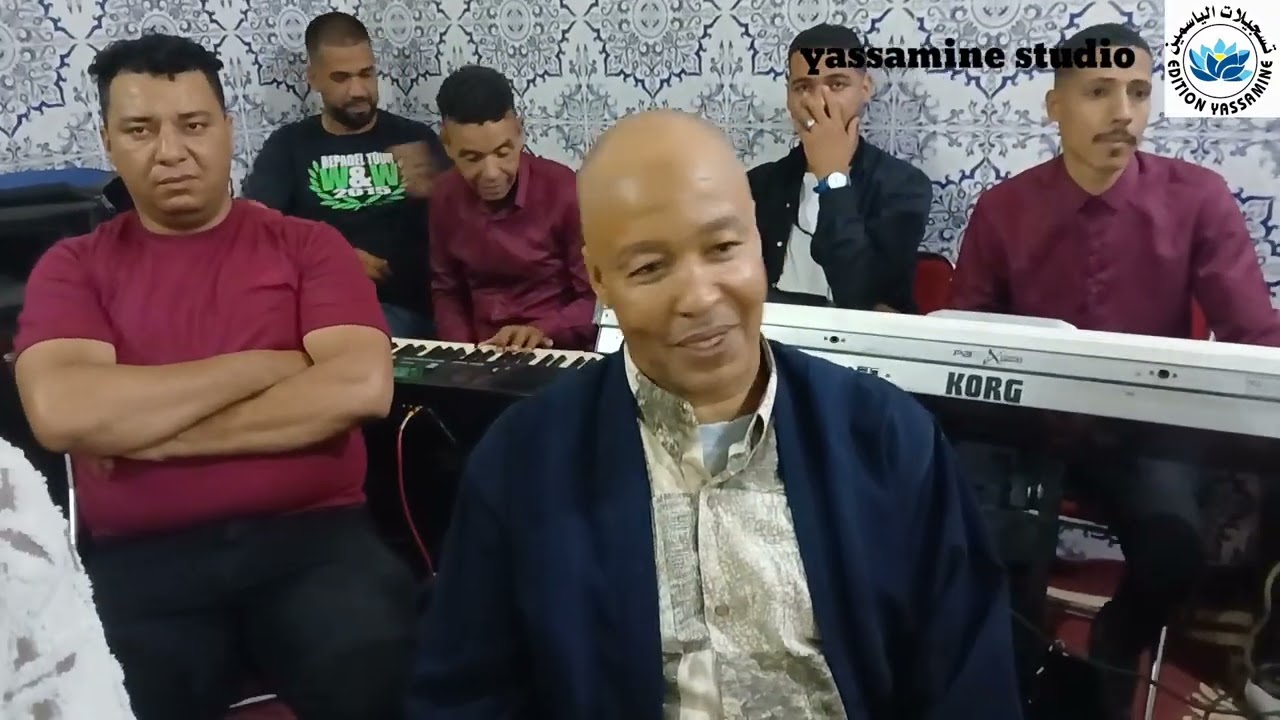 بلدي الريصاني مع الفنان آميح و مجموعة شباب الريصاني    beldi Rissani m3a fnan amih wa chabab Rissani
