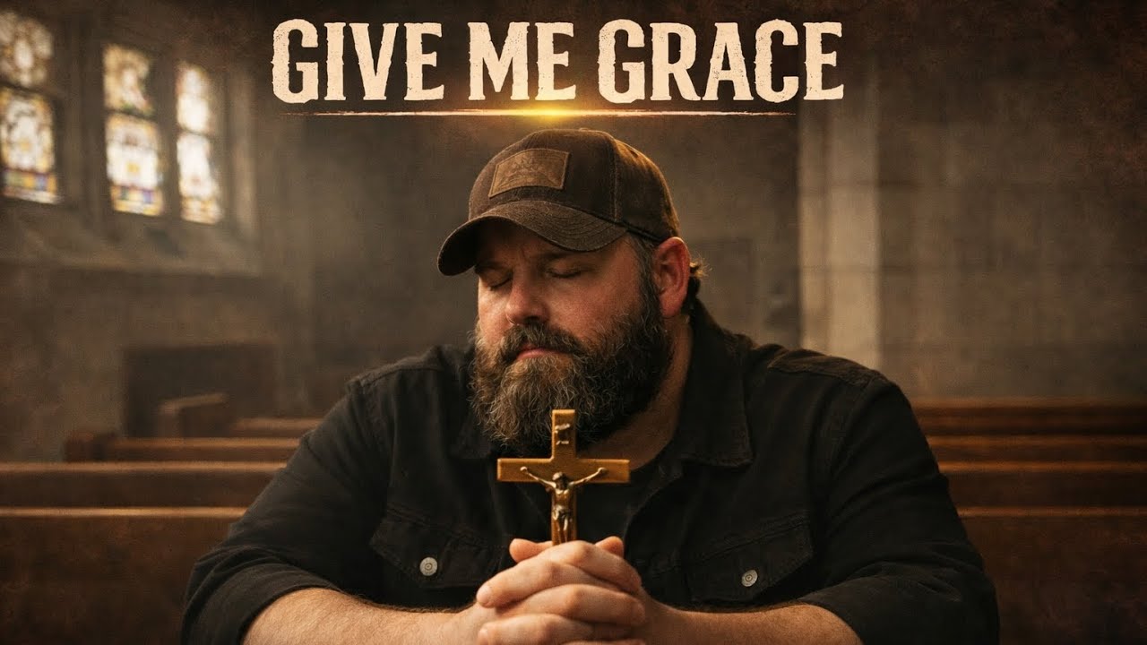 Jonah Grace Give Me Grace
