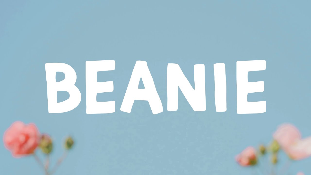 Chezile - Beanie (tekst)