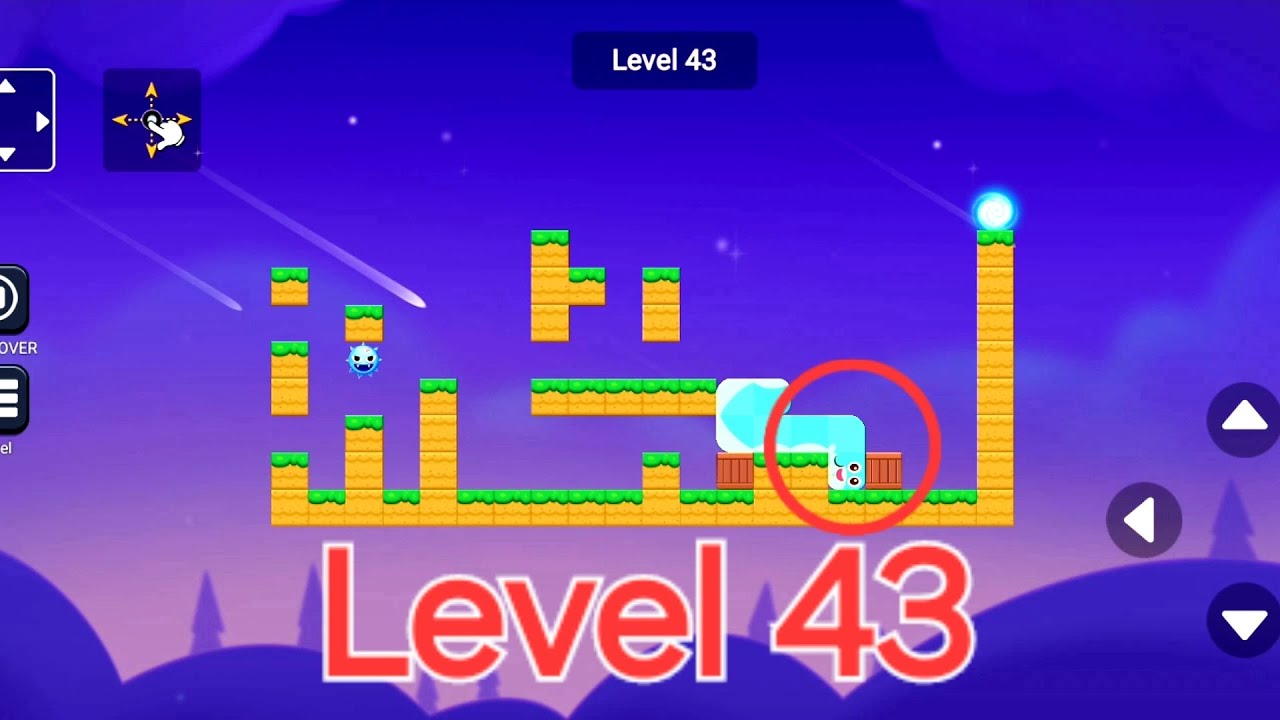 Greedy snake level 43 || very easy pasy || #atoz gamer #Greedysnake