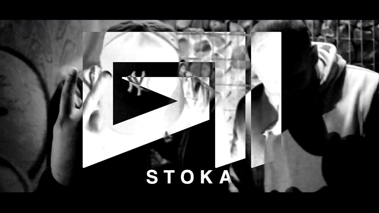 RAPSTIZENT -  STOKA (OFFICIAL VIDEO CLIP)