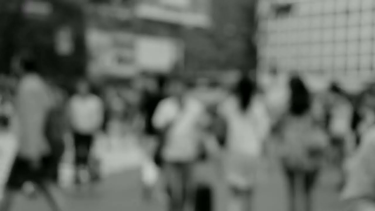 A Busy Street l Free Stock Footage | No Copyright Videos | Download Link Decription !