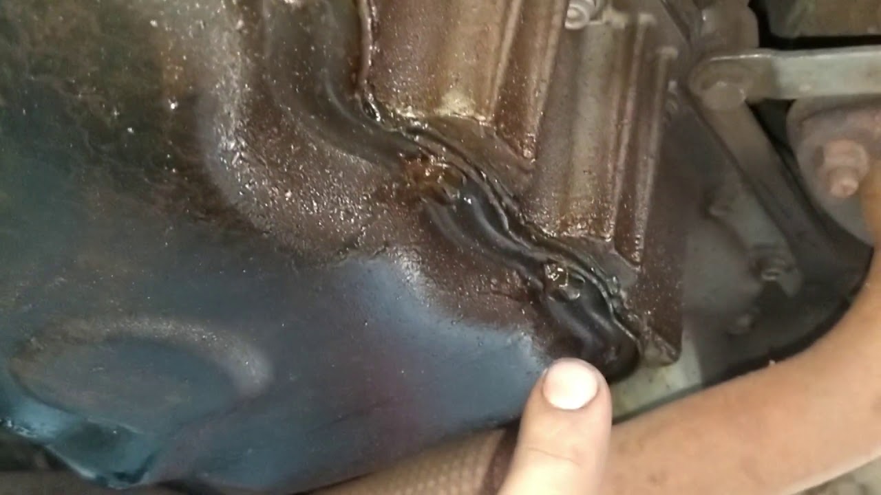 VAZAMENTO DE OLEO DO MOTOR GOL G4 ,G5, G6, FOX, CROSSFOX, SAVEIRO , GOLF MOTOR EA111.