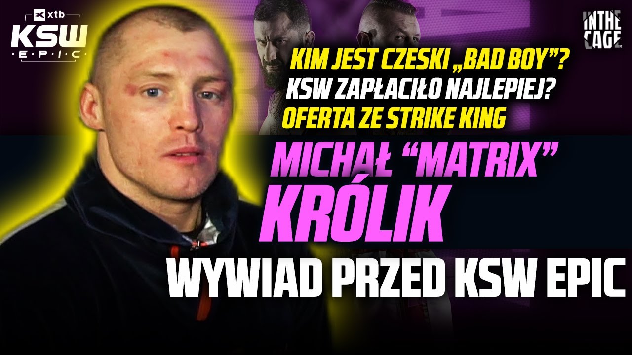 Michał 