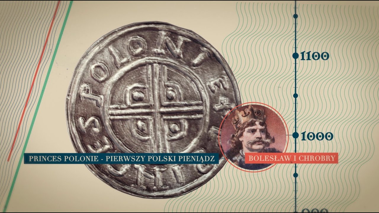 Historia złotego