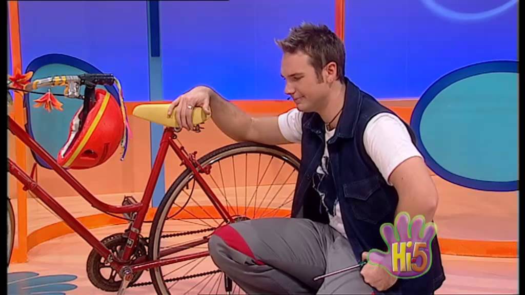 Hi-5 Season 4 Episode 28