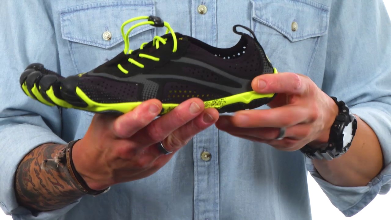 Vibram FiveFingers V - Run SKU:8639217