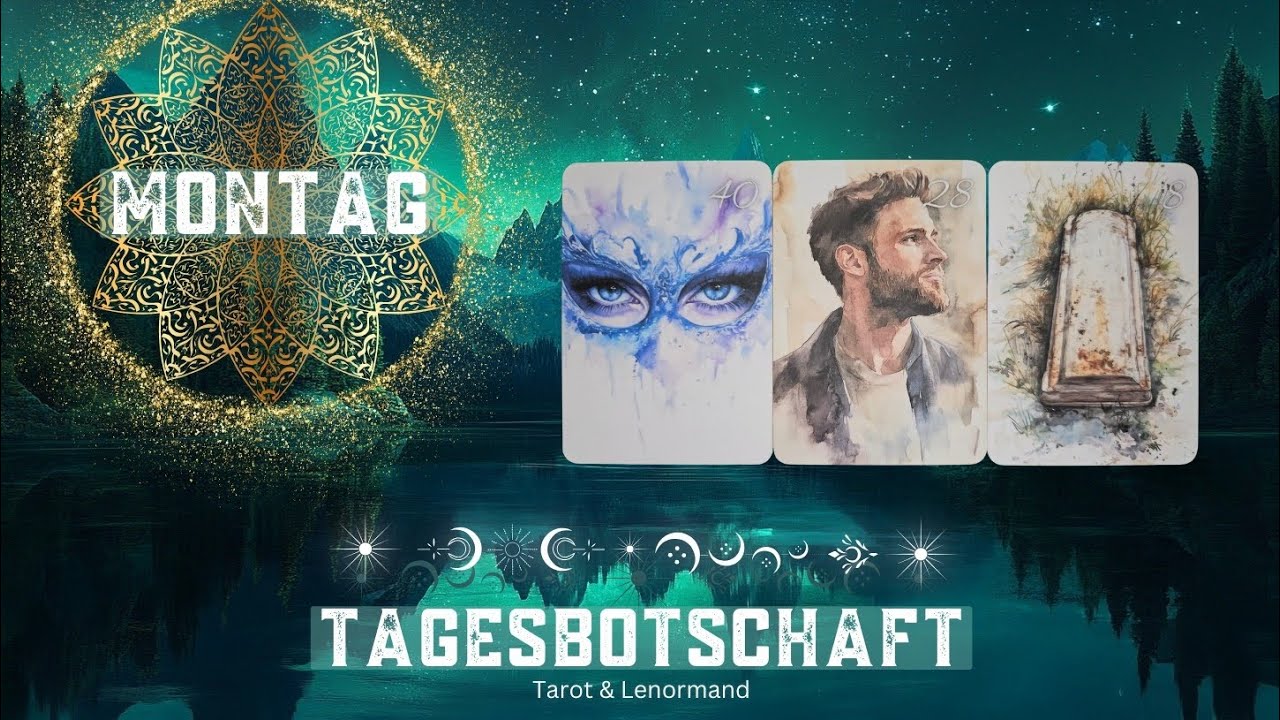 🔮Jemand erkennt die Falschheit einer Person und löst eine karmische Schleife 🧭