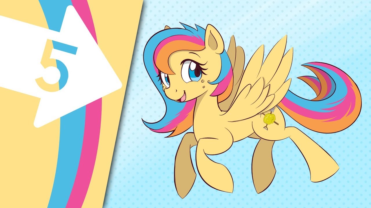 Fact5: Facts About BABSCon