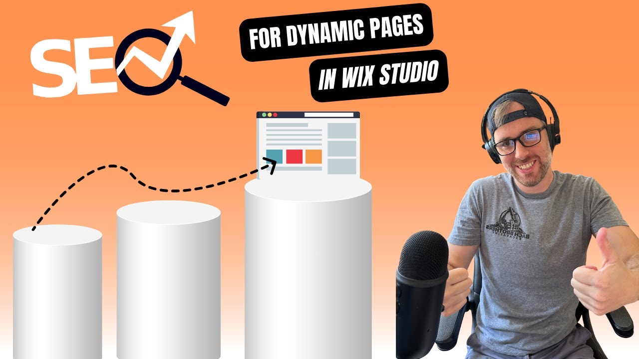 SEO settings for dynamic pages: 3 simple steps to get it right