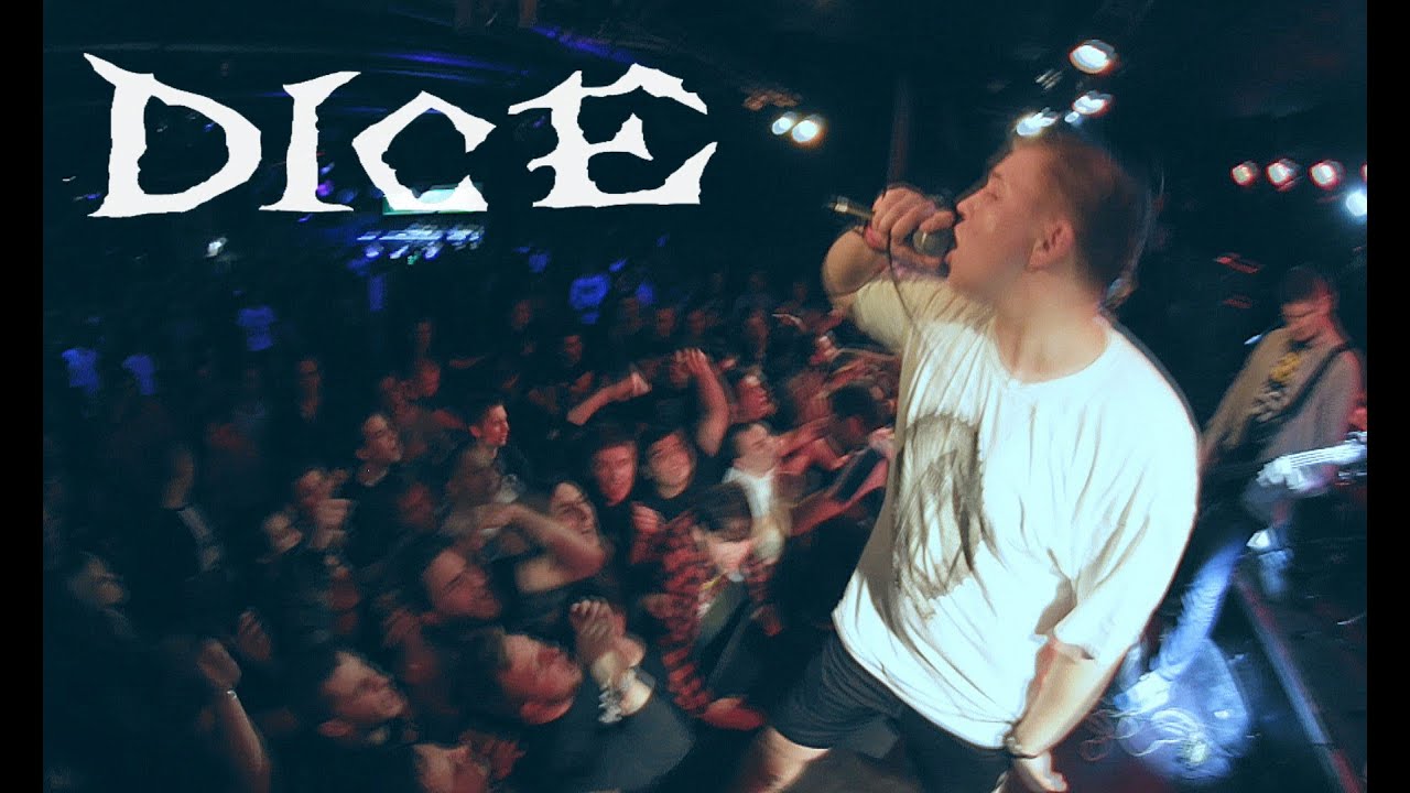 DICE | Live @ Moscow 2014