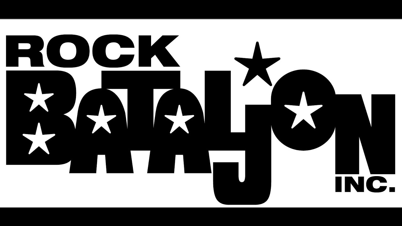 ROCK BATALJON INC    Doj si sedi