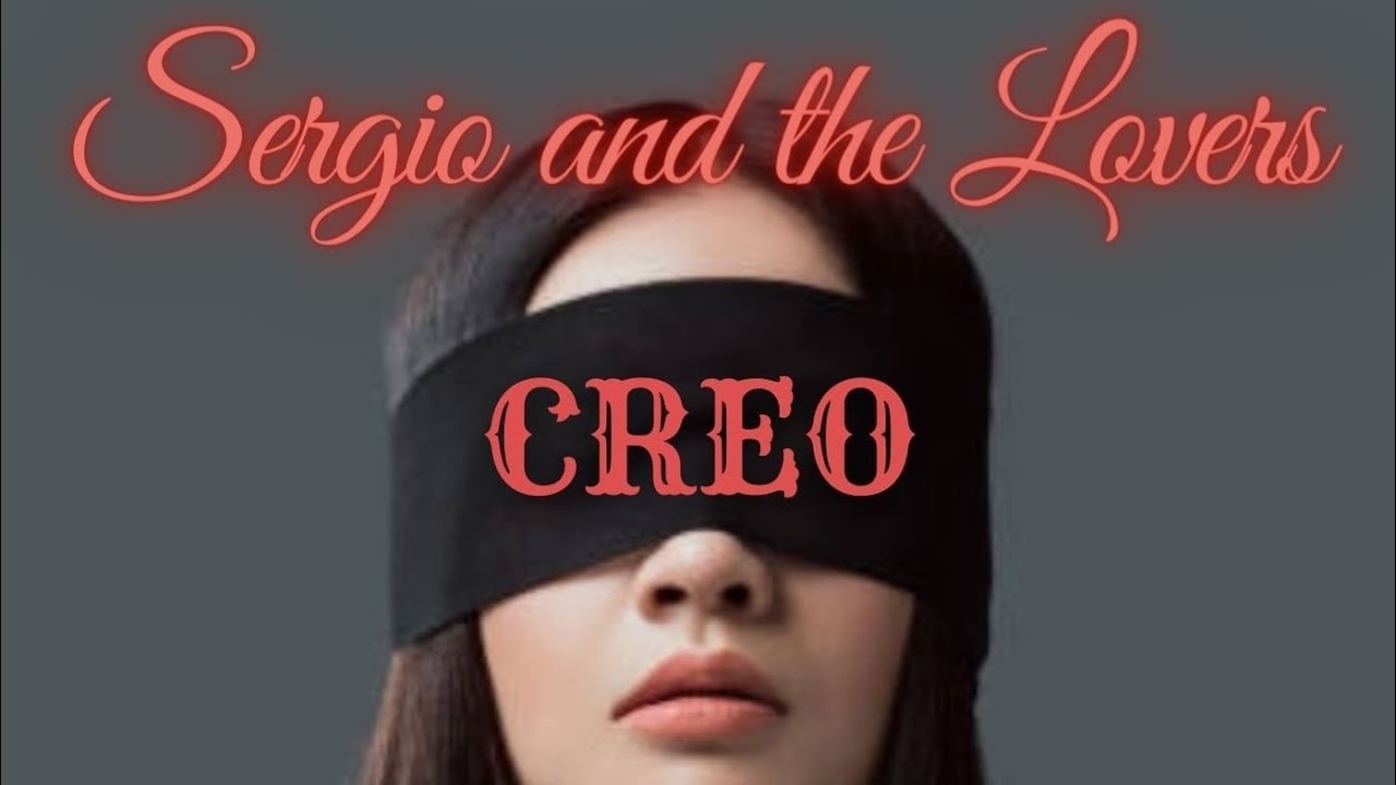 Sergio and The Lovers 