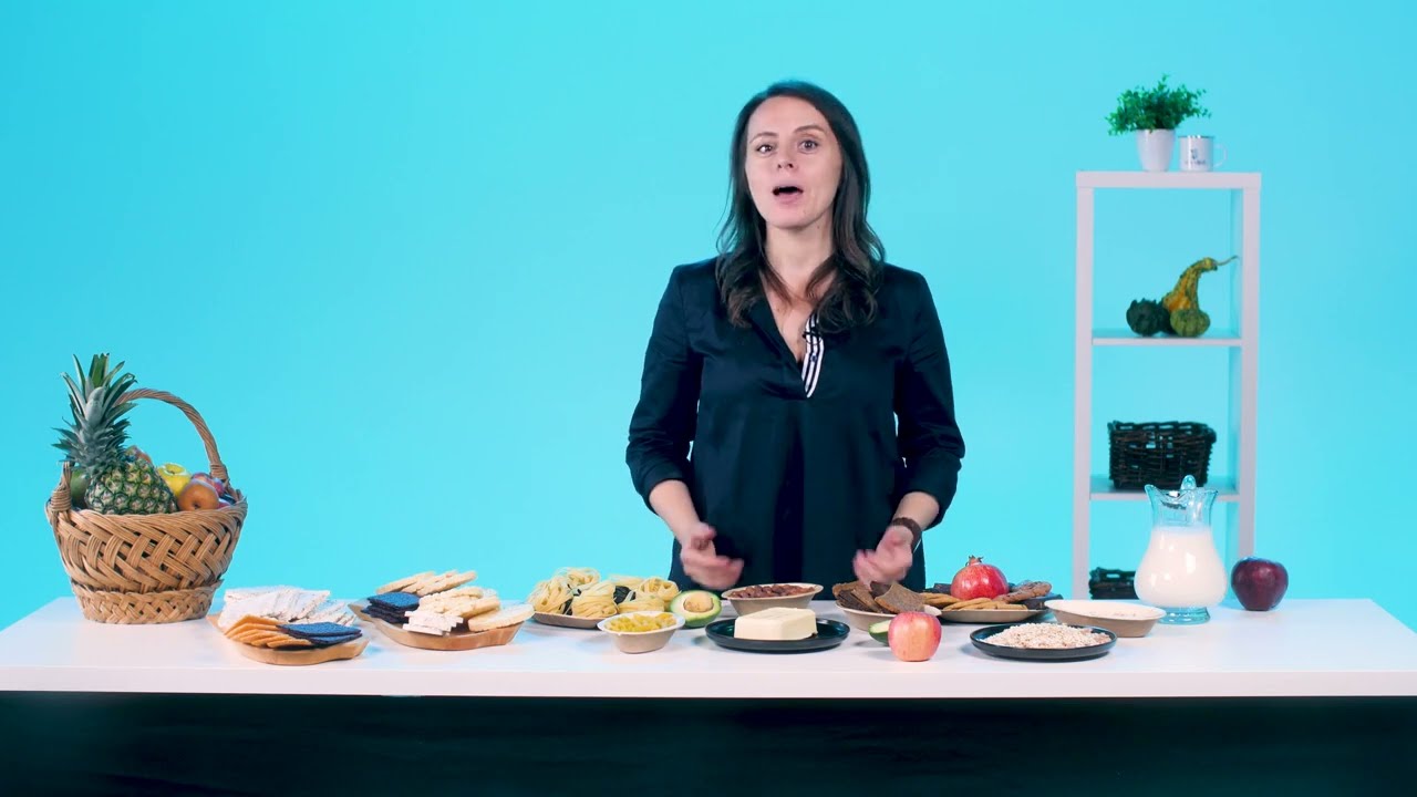 Dieta fără gluten - o alternativă sănătoasă