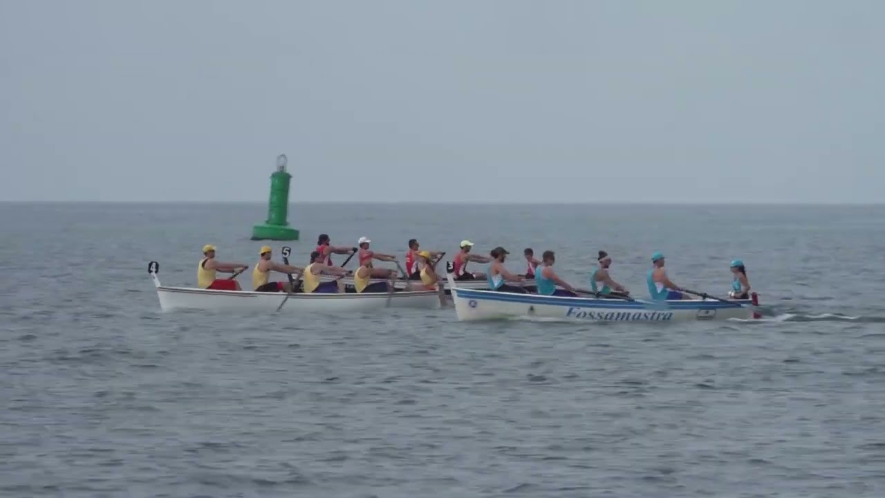 FICSF Livorno 2023 - Camp. Ital. Gozzi (Senior Maschile)