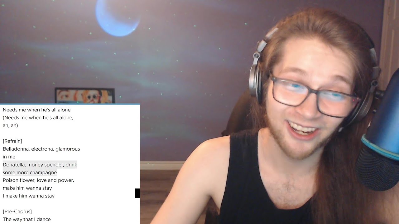 Slayyyter - Miss Belladonna | FIRST REACTION (Keep or Delete?)