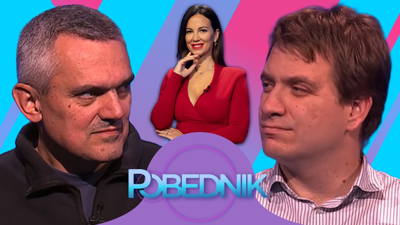 Pobednik - 28.01.2026.