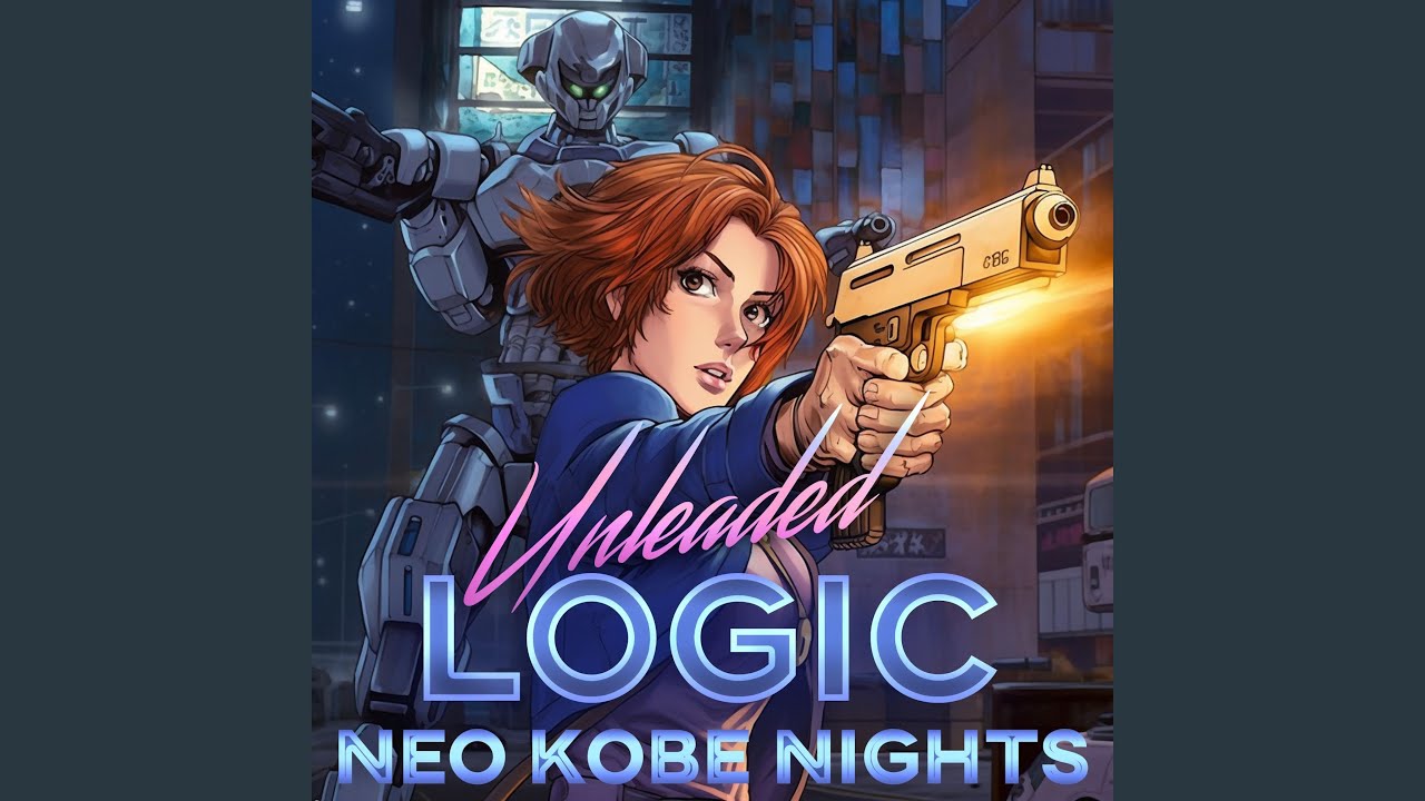 Neo Kobe Nights