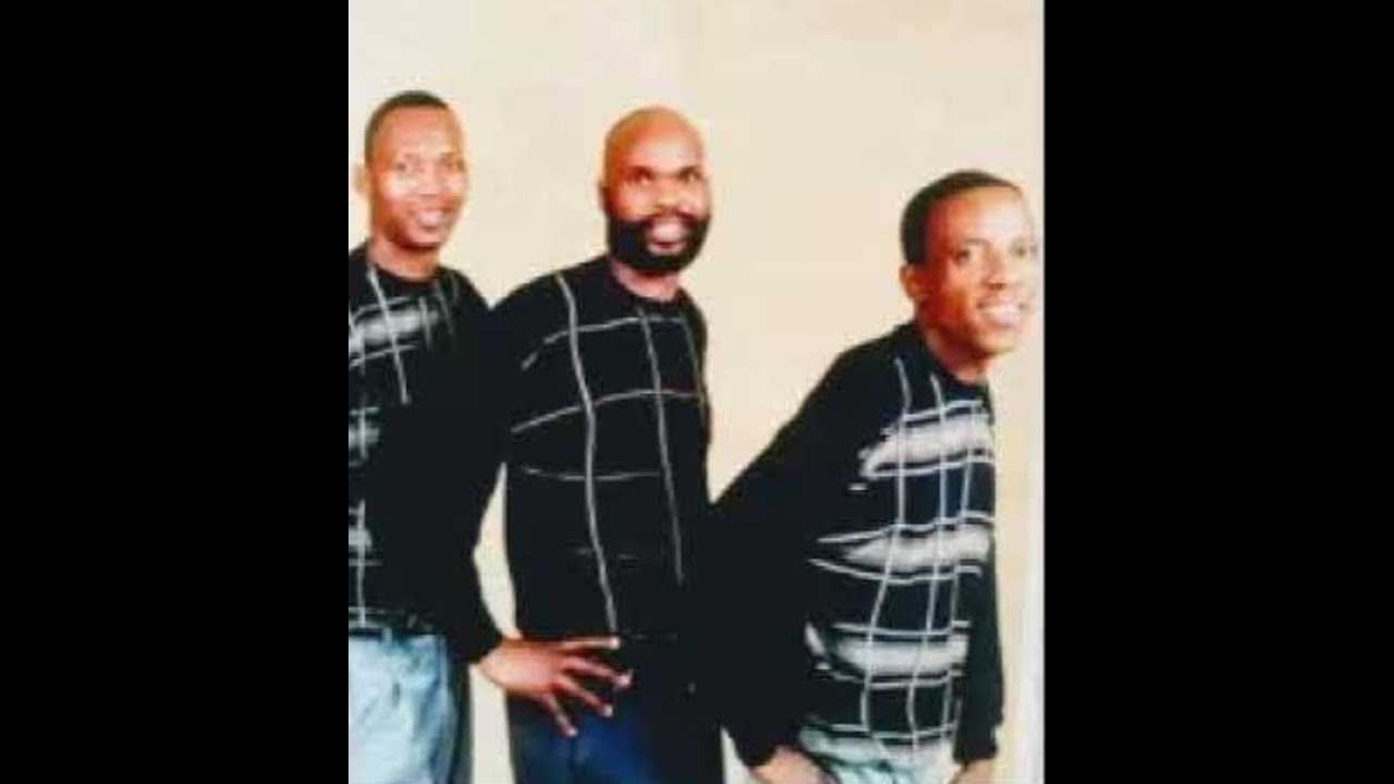 AMANTALIYANE UMOY' OMUBI FULL ALBUM