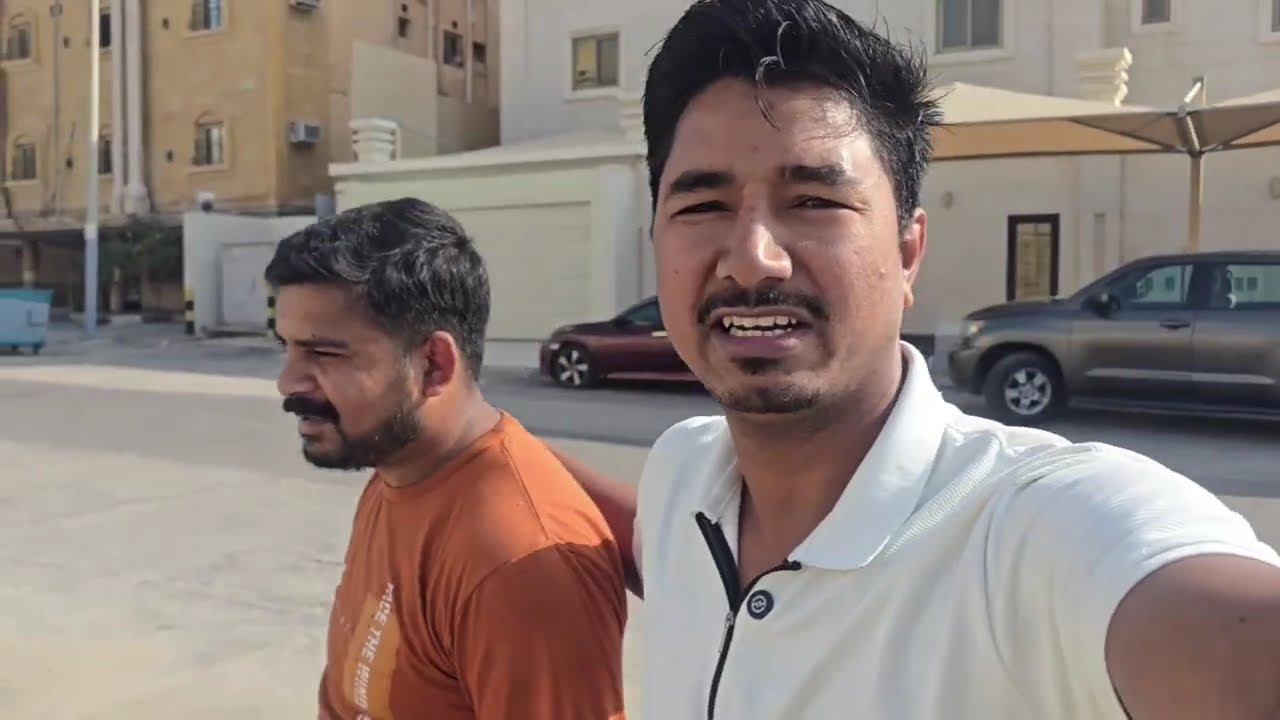 Fawad Bhai ko kha mil gye 🥰 