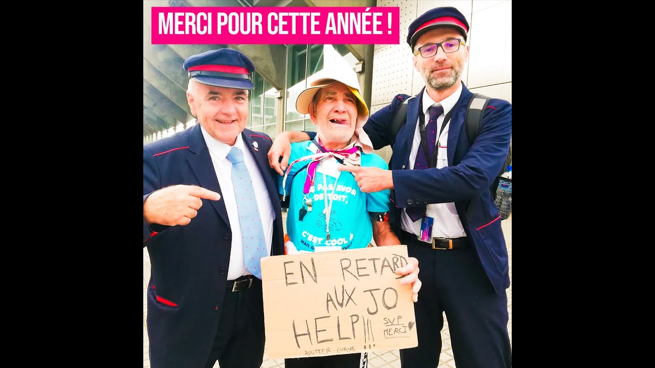 Comment être heureux ?