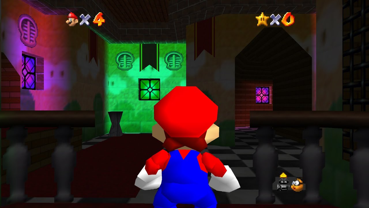 The place you would only see in your dreams