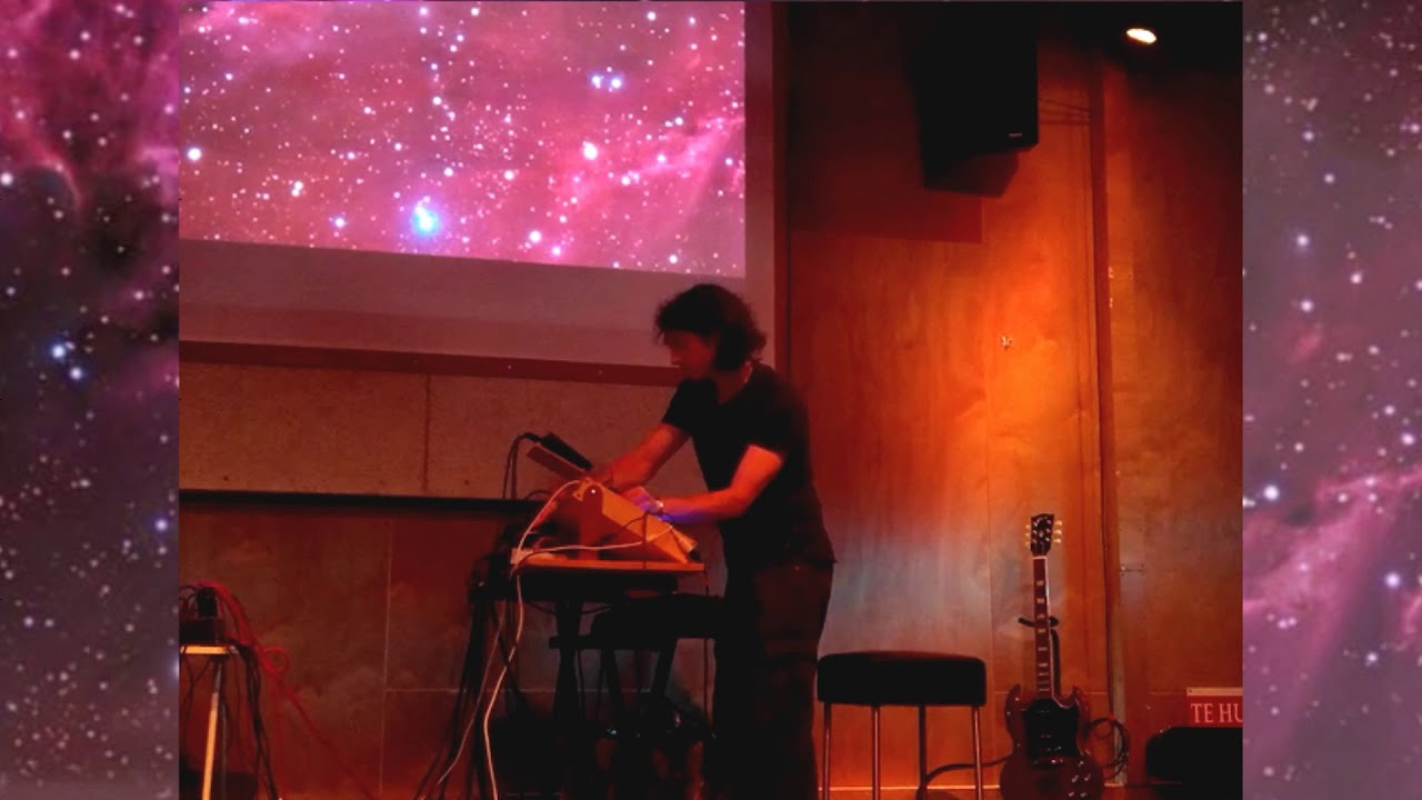 Son of Ohm Live at Electric Spectrum Experience