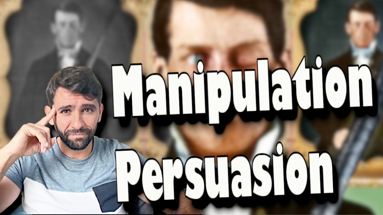 Qu'est-ce que la persuasion ?