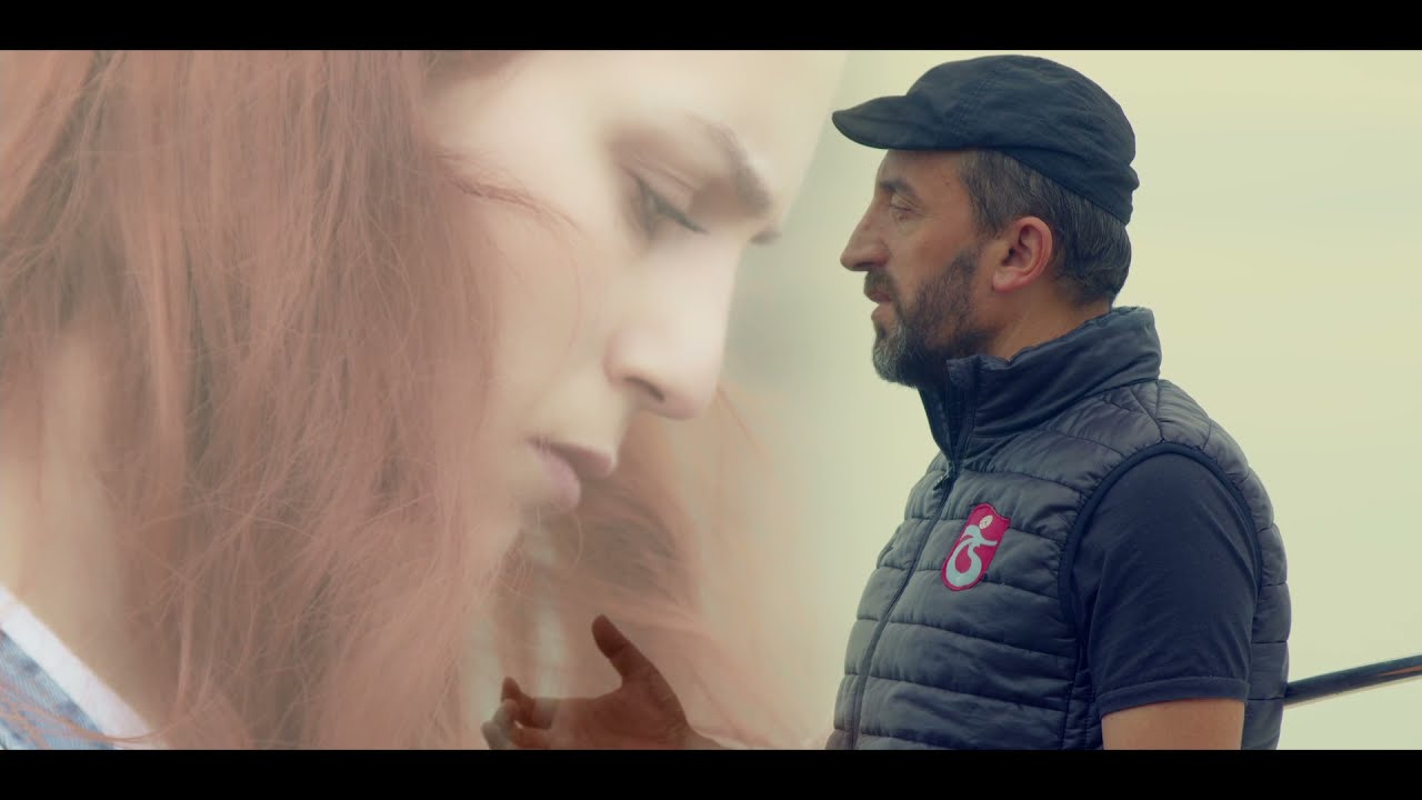 Cengiz Selimoğlu - Ayri Düştüm -2021