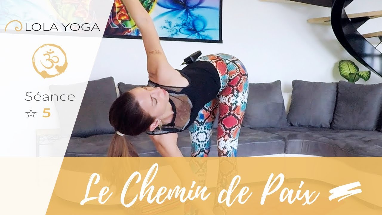Trouver le chemin de la paix | Sadhana Foundation