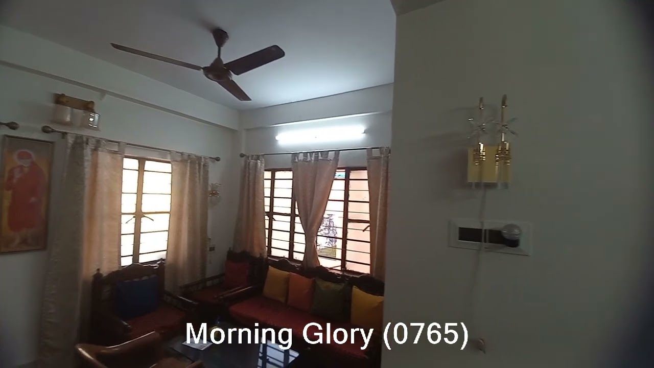 3 off white shades of Asian Paints in home interior.