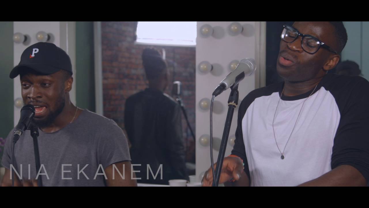 Nego True - Freedom|Running [Beyonce, Kendrick Lamar, Naughty Boy]